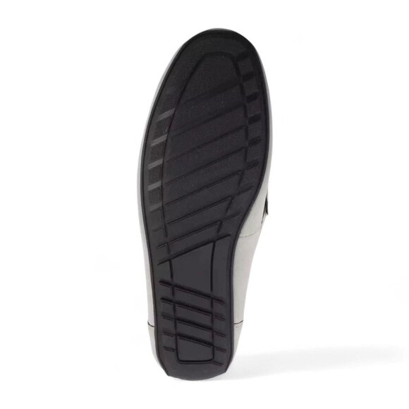Alfani Men's Marco Slip-on Penny Drivers - Picture 3 of 3